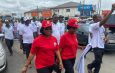 NDLEA Holds Rally