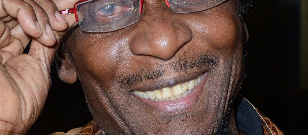 Legacies Of Jimmy Cliff