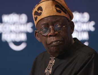 Nation Without Healing