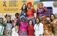 N’Delta, Amazonian Women Seek Climate Justice