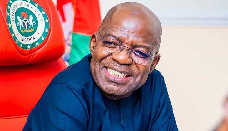 Otti Triumphs Over Resisting Forces