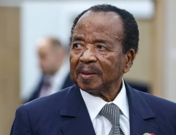 Cameroon:  Biya Takes War Against Opposition