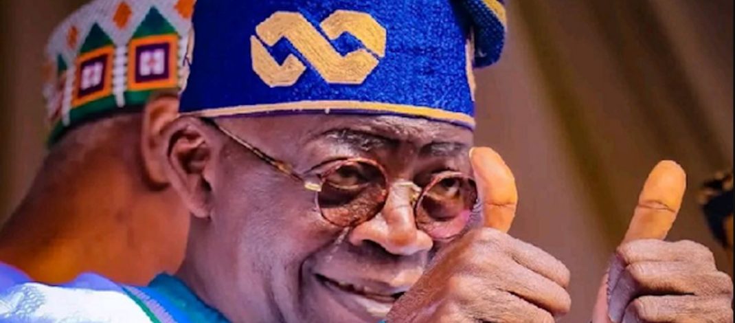 Tinubu Solicits Media Partnership With NGE