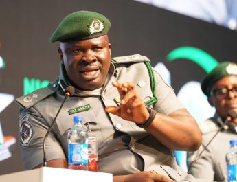 DC Afeni Secures Customs Mgt’s Confidence