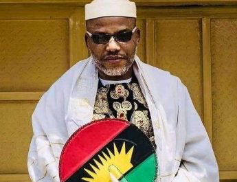 S’East Peaceful Throughout Xmas – IPOB