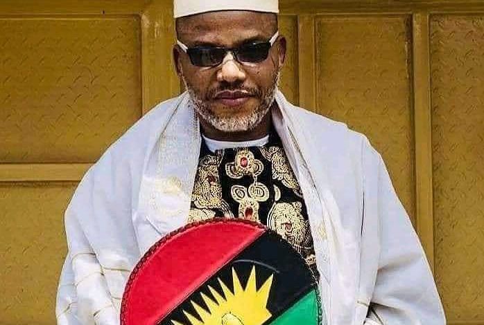 S’East Peaceful Throughout Xmas – IPOB