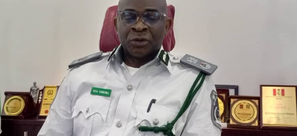 Apapa Customs Intercepts Cocaine Haul