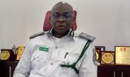 Apapa Customs Intercepts Cocaine Haul
