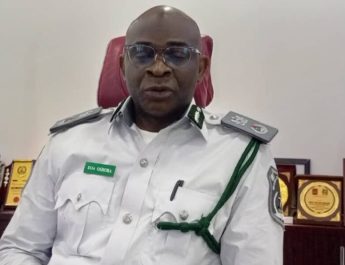 Apapa Customs Intercepts Cocaine Haul