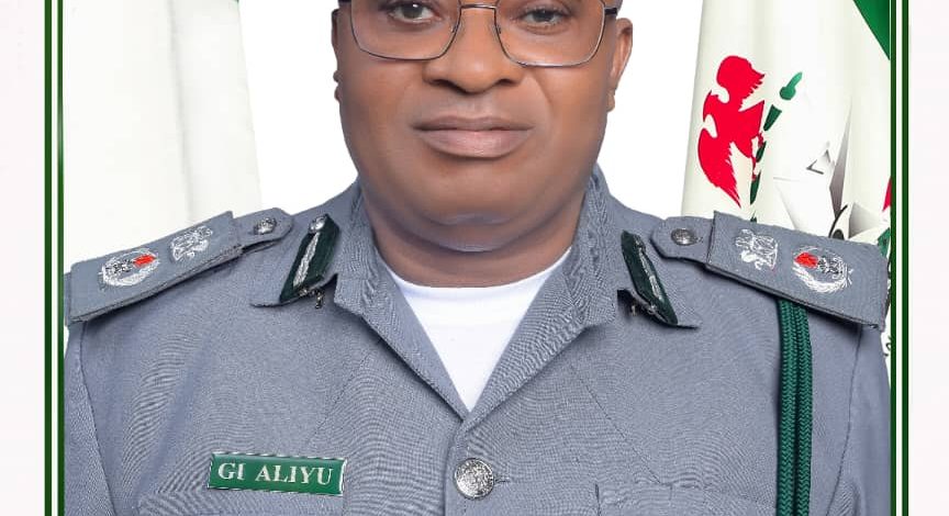 FOU ‘A’, Impounds Four Live Pangolins In Ajilete Creeks