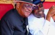 Rivers Crisis: Wike Forced To Eat Humble Pie