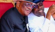 Rivers Crisis: Wike Forced To Eat Humble Pie