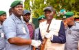 Attacks On Officers Can’t Deter Us – Customs