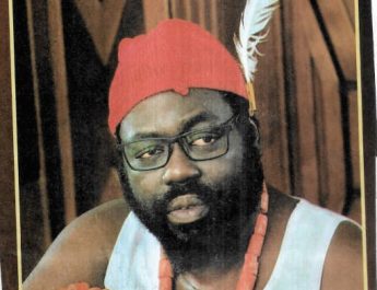 Rumueme Kingship Tussle Turns Bloody