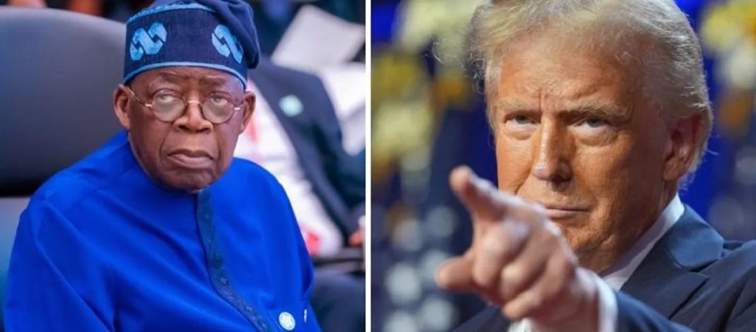 When Nigeria-Biafra Lobbying Goes Gaga