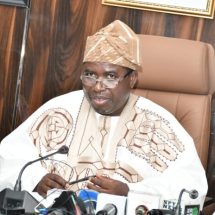 INEC’s Humongous Budget