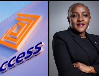 Osime Heads Access Bank Board