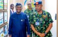 NIMASA, Air Force Improve Working Partnership