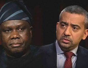 Why Bwala’s Goofed Interview Haunts Him