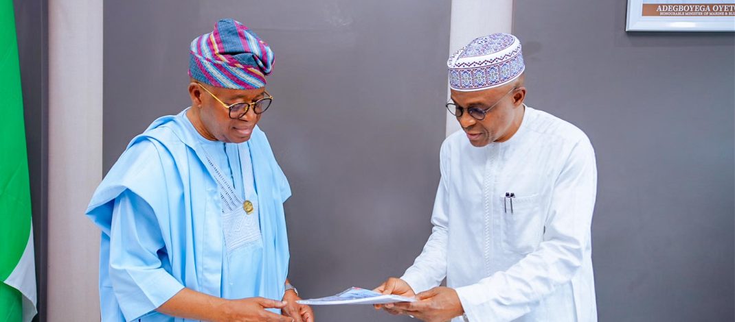 NPA 2025 Report: Export-Led Trade Expansion Signals Progress In FG’s Economic Diversification