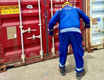 When Customs Rattle Smugglers At Apapa Port