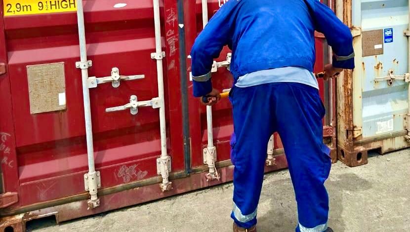 When Customs Rattle Smugglers At Apapa Port