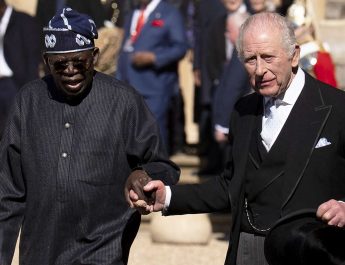 Tinubu’s Fixation On Lagos Ports Ignites Protests