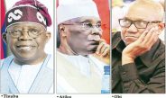 2027 Polls:  Who Can Resist This Monarch?  – Pundits Ask