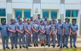 Customs Commence Gradual Leadership Transition