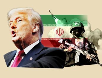 US Defers Attacks On Iran