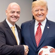 How America Trashed Team Melli Out Of Mundial