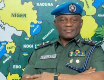 Can State Police Conquer Terrorism?