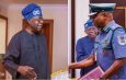 EXCLUSIVE: Tinubu Considers Customs CG For Appointment