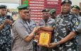 Customs, Police Synergize For Effective Security