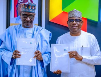 NNPCL, Den Of Robbers – Senate