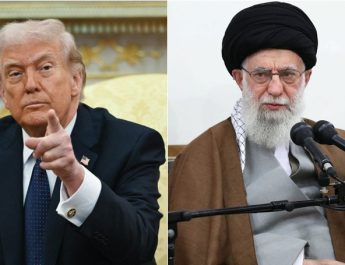 Strait of Hormuz Reopens