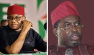 Amupitan’s Credibility Question Rages