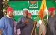 Atiku Contests The Seventh Time