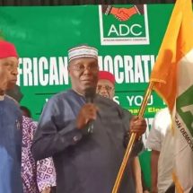 Atiku Contests The Seventh Time