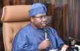 Heist Awaits 2027 Presidential election