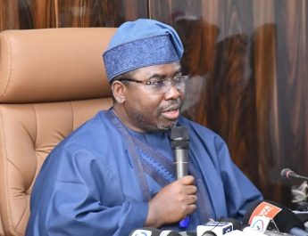 Heist Awaits 2027 Presidential election