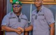 Compt. Anani: Unruffled Reformer Leads Tincan Customs