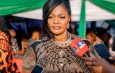 Queen Chinyere Eyes House Of Reps