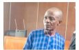 Rapist Gets Life Sentence