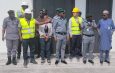 UA Madugu:  Customs Scanning Guru In Lagos