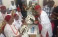 Businessman Gets Chieftaincy Title