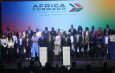 Africa, France Forge New Frontiers