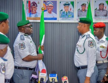 Quintessential Miko Heads PTML Customs