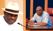 Fubara Re-election:  Wike, Uzodinma Lock Horns   
