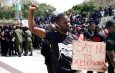Undertones Of S/Africa Xenophobia